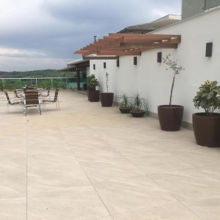 Hotel Mirante Sao Bras São Brás do Suaçuí Zewnętrze zdjęcie