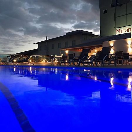 Hotel Mirante Sao Bras São Brás do Suaçuí Zewnętrze zdjęcie