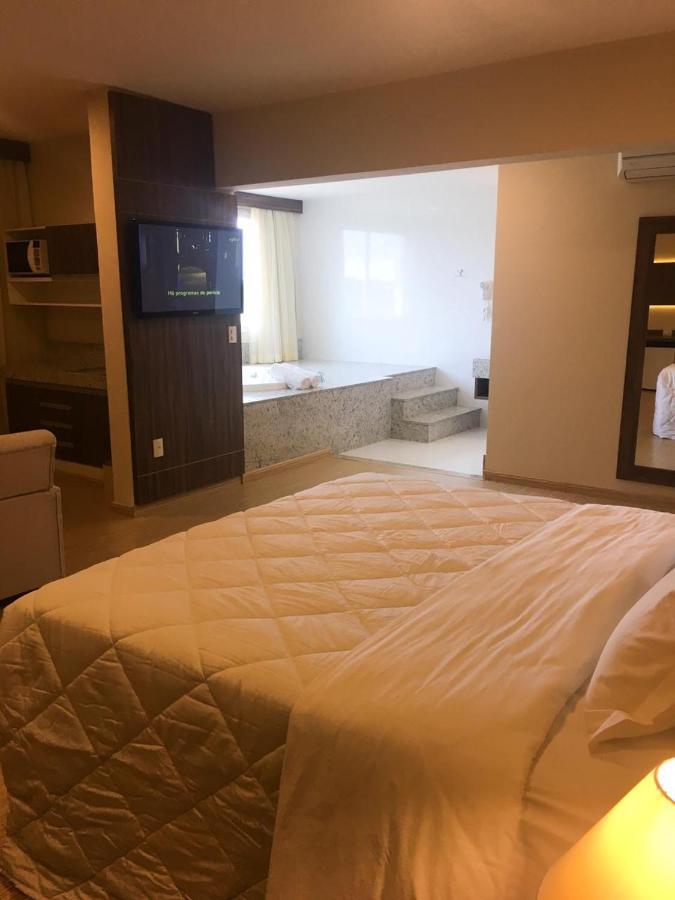Hotel Mirante Sao Bras São Brás do Suaçuí Zewnętrze zdjęcie