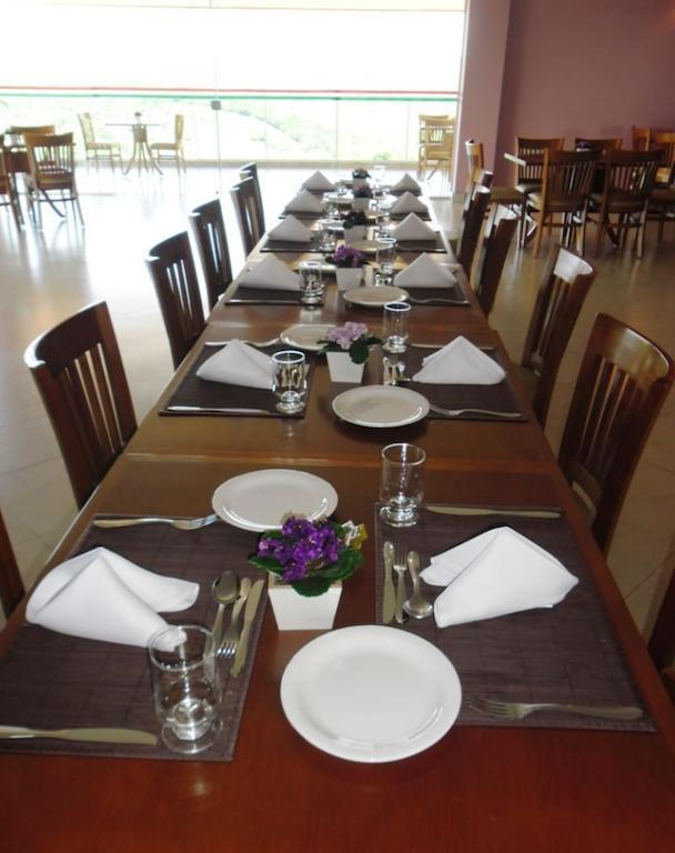 Hotel Mirante Sao Bras São Brás do Suaçuí Zewnętrze zdjęcie