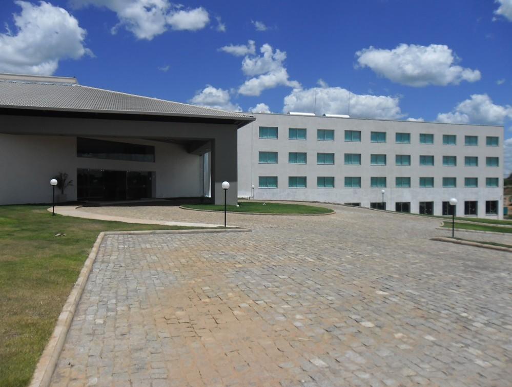 Hotel Mirante Sao Bras São Brás do Suaçuí Pokój zdjęcie