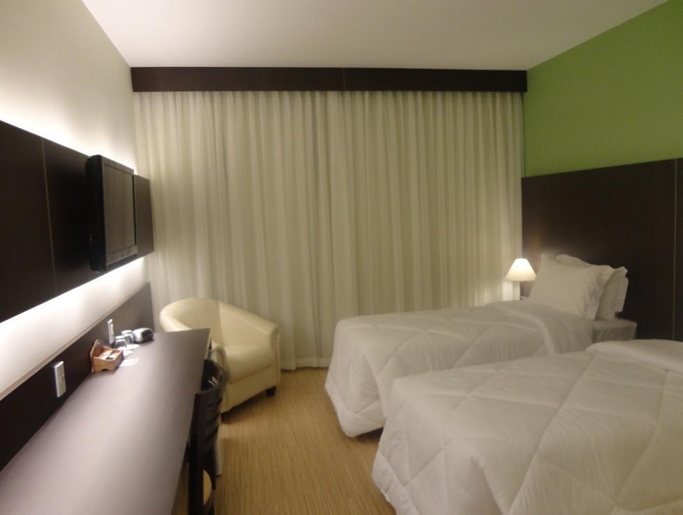 Hotel Mirante Sao Bras São Brás do Suaçuí Pokój zdjęcie