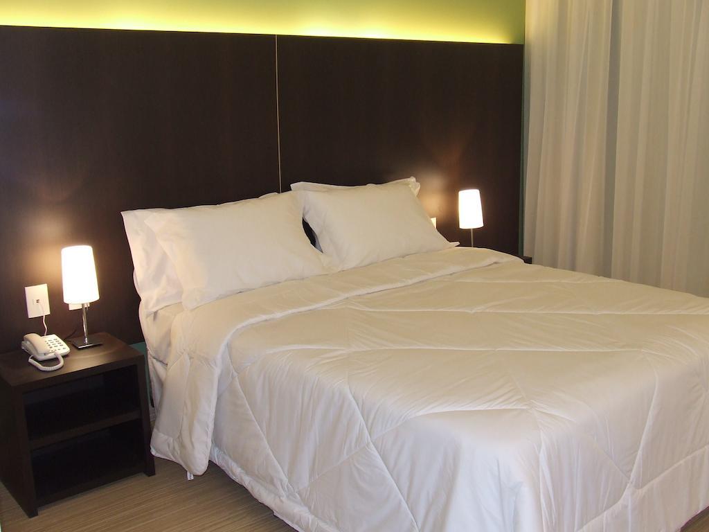 Hotel Mirante Sao Bras São Brás do Suaçuí Pokój zdjęcie