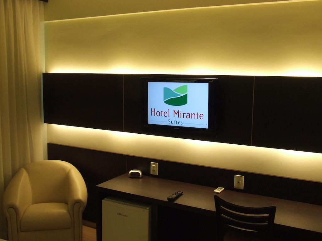 Hotel Mirante Sao Bras São Brás do Suaçuí Pokój zdjęcie
