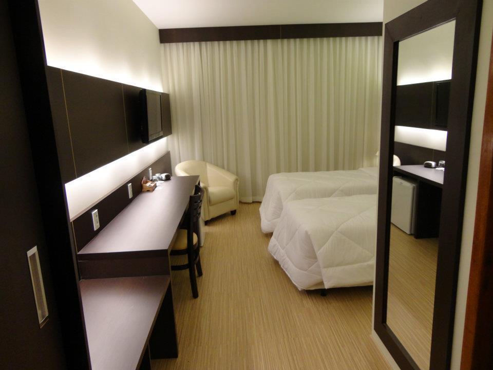 Hotel Mirante Sao Bras São Brás do Suaçuí Pokój zdjęcie