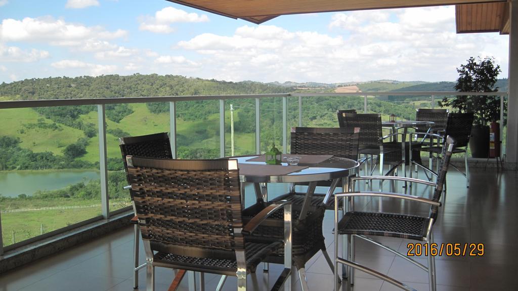 Hotel Mirante Sao Bras São Brás do Suaçuí Zewnętrze zdjęcie