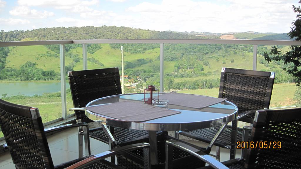 Hotel Mirante Sao Bras São Brás do Suaçuí Zewnętrze zdjęcie
