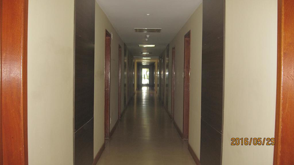 Hotel Mirante Sao Bras São Brás do Suaçuí Zewnętrze zdjęcie