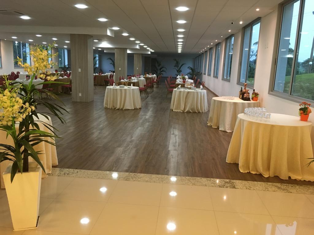 Hotel Mirante Sao Bras São Brás do Suaçuí Zewnętrze zdjęcie
