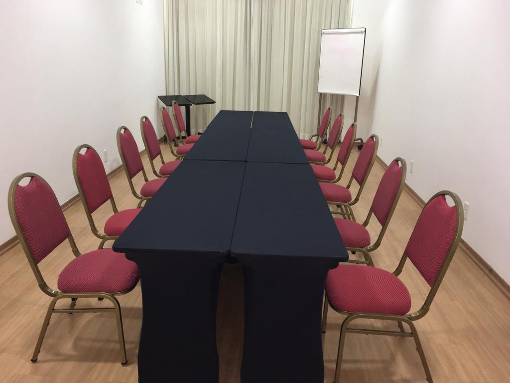 Hotel Mirante Sao Bras São Brás do Suaçuí Zewnętrze zdjęcie