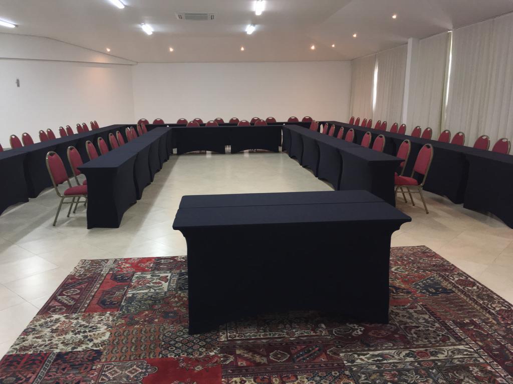 Hotel Mirante Sao Bras São Brás do Suaçuí Zewnętrze zdjęcie