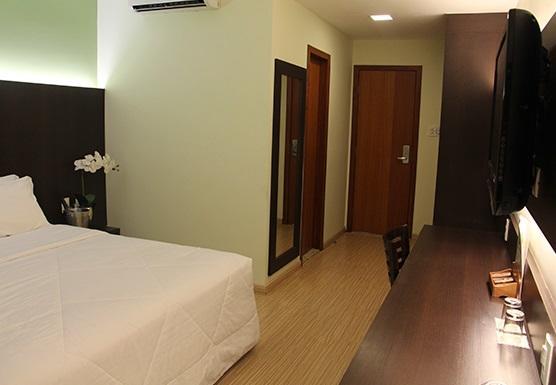 Hotel Mirante Sao Bras São Brás do Suaçuí Zewnętrze zdjęcie