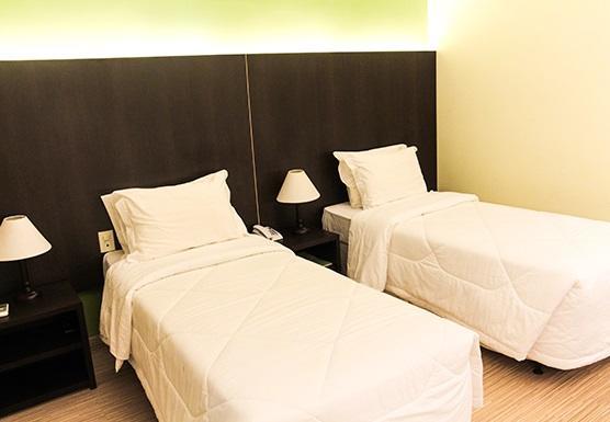 Hotel Mirante Sao Bras São Brás do Suaçuí Zewnętrze zdjęcie