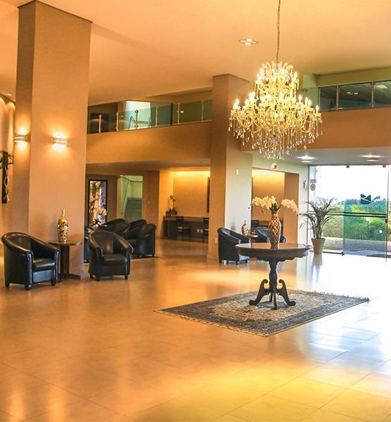 Hotel Mirante Sao Bras São Brás do Suaçuí Zewnętrze zdjęcie