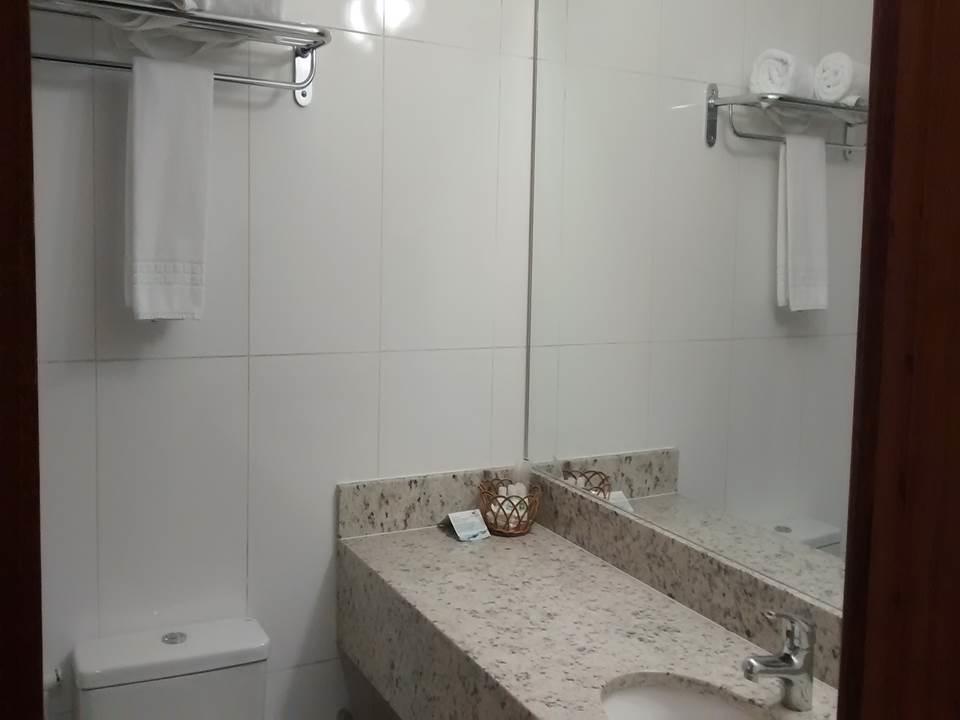 Hotel Mirante Sao Bras São Brás do Suaçuí Zewnętrze zdjęcie