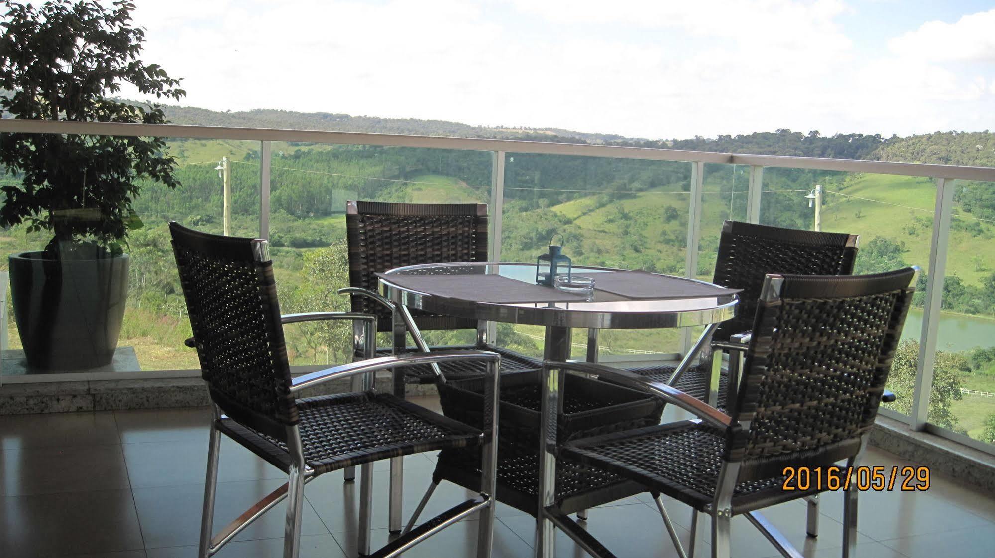 Hotel Mirante Sao Bras São Brás do Suaçuí Zewnętrze zdjęcie