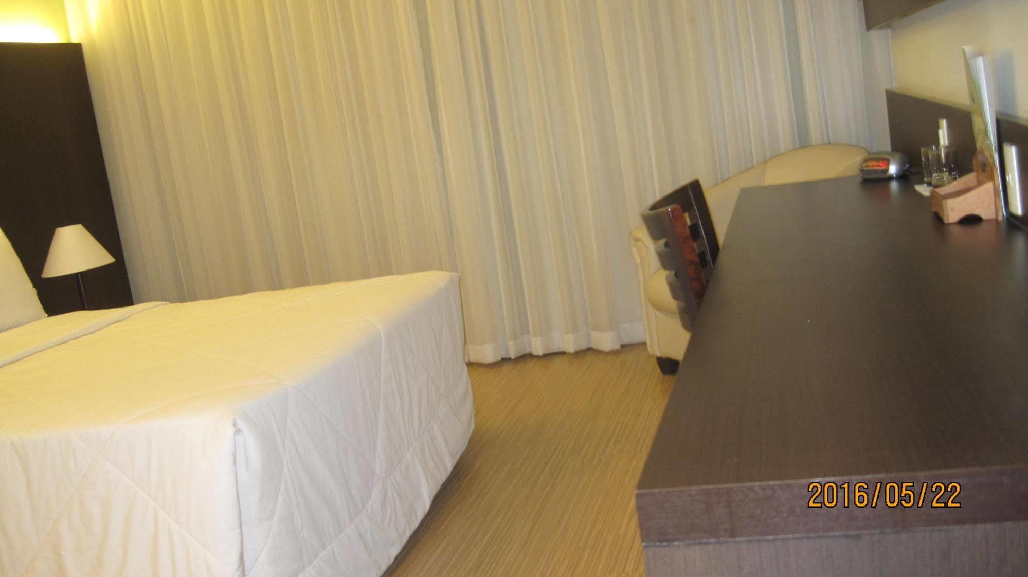 Hotel Mirante Sao Bras São Brás do Suaçuí Zewnętrze zdjęcie