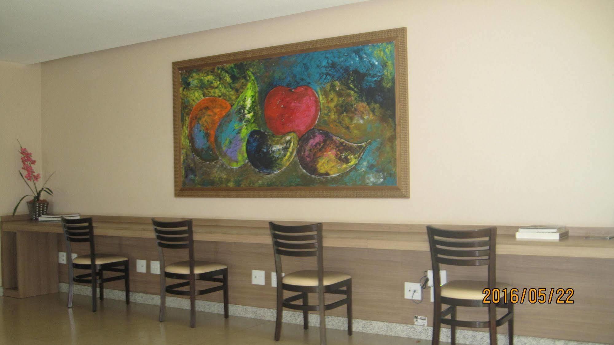 Hotel Mirante Sao Bras São Brás do Suaçuí Zewnętrze zdjęcie