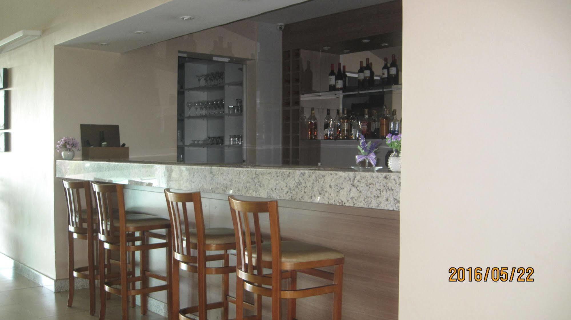 Hotel Mirante Sao Bras São Brás do Suaçuí Zewnętrze zdjęcie