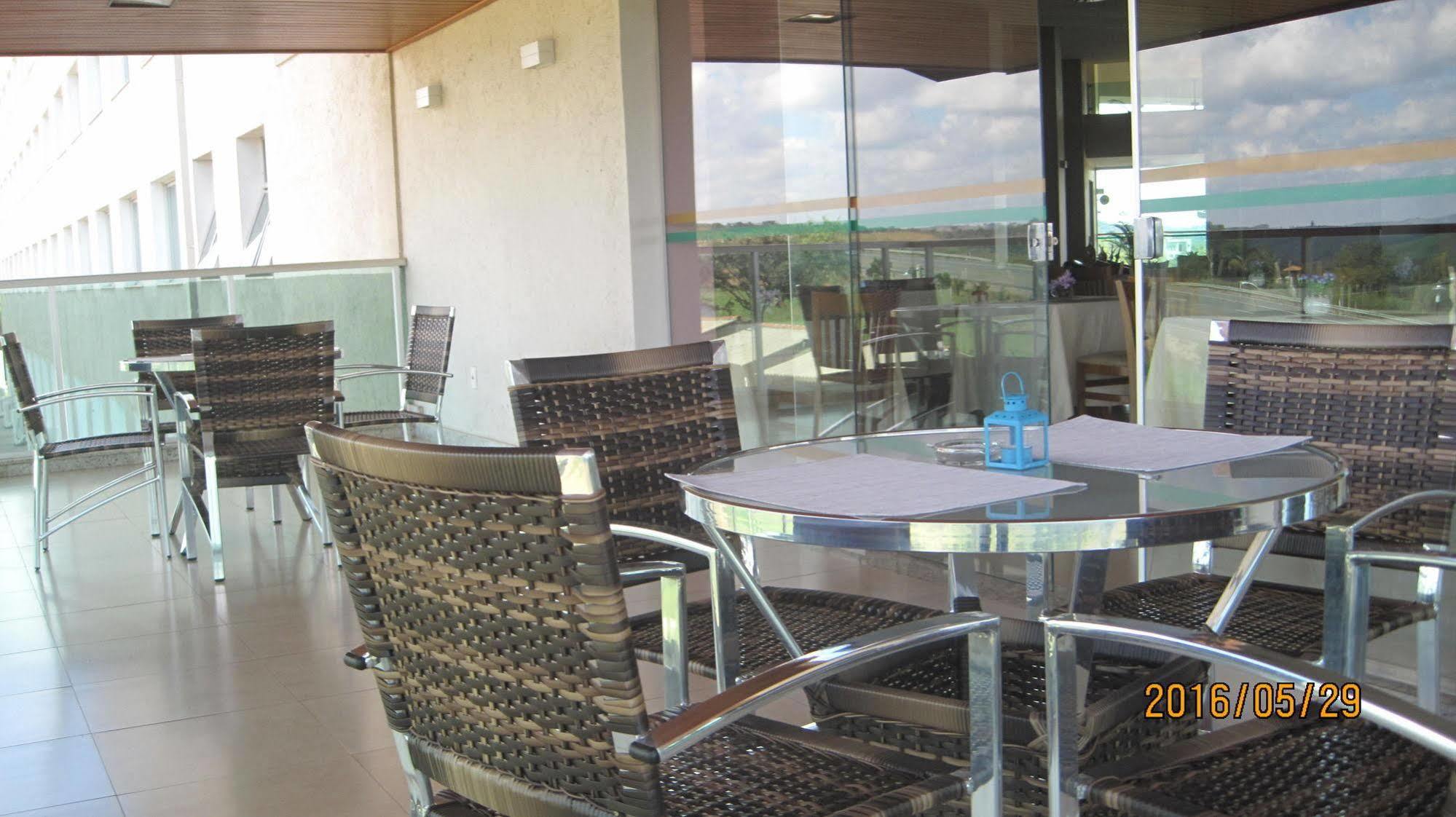 Hotel Mirante Sao Bras São Brás do Suaçuí Zewnętrze zdjęcie