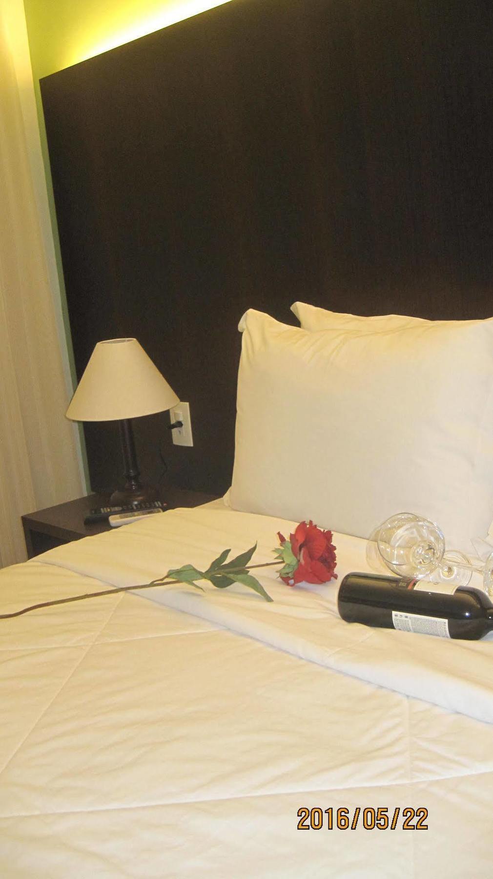 Hotel Mirante Sao Bras São Brás do Suaçuí Zewnętrze zdjęcie