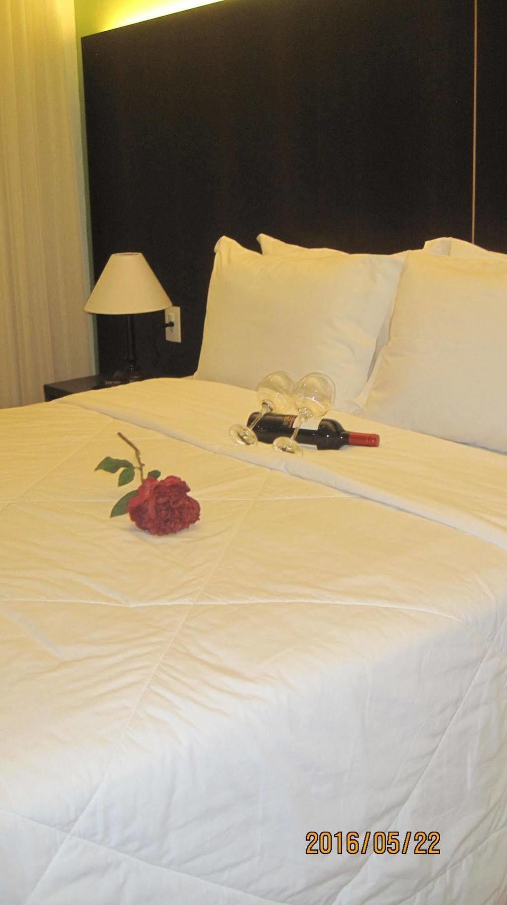 Hotel Mirante Sao Bras São Brás do Suaçuí Zewnętrze zdjęcie