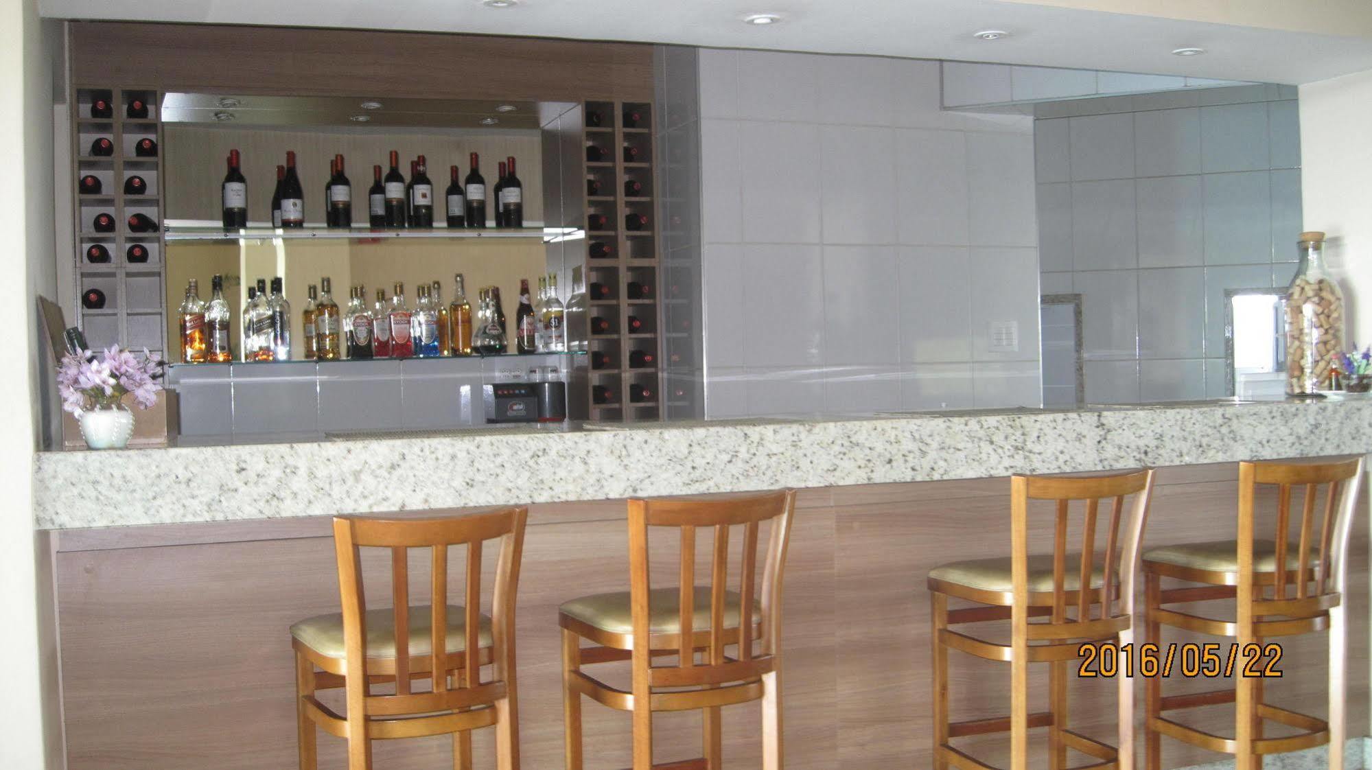 Hotel Mirante Sao Bras São Brás do Suaçuí Zewnętrze zdjęcie