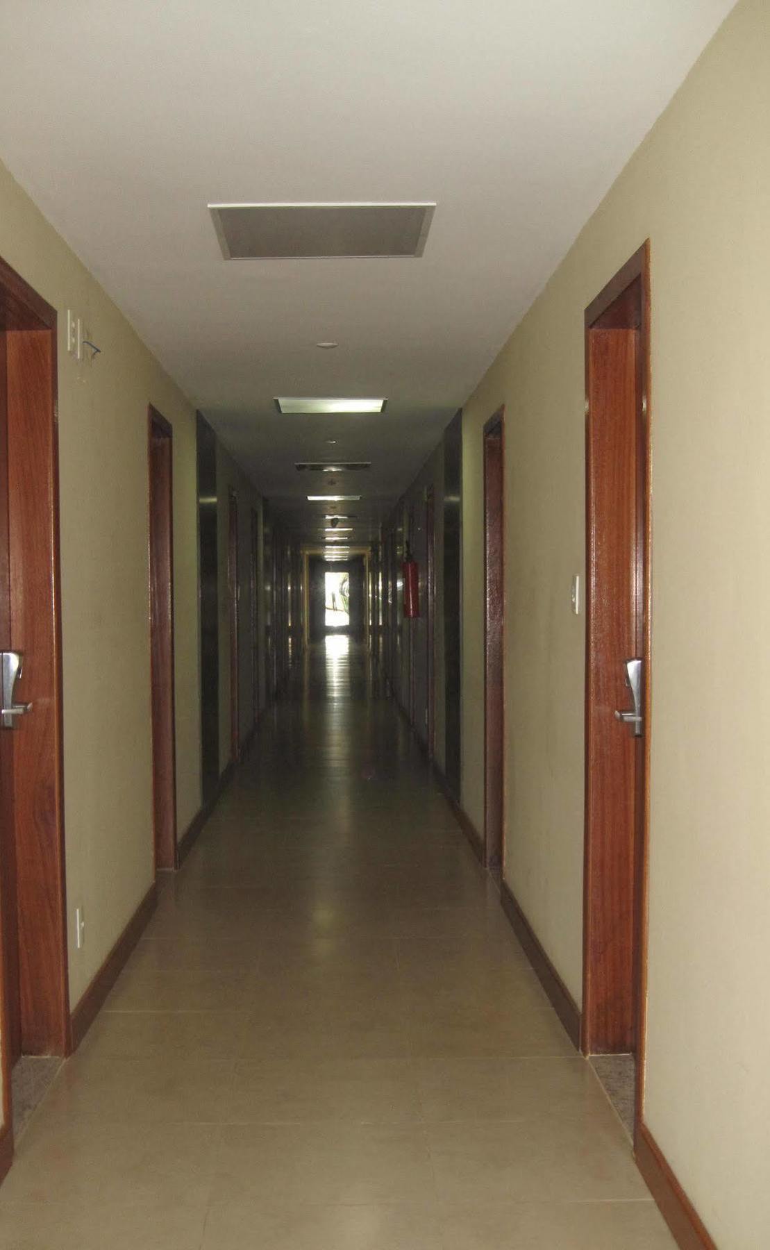Hotel Mirante Sao Bras São Brás do Suaçuí Zewnętrze zdjęcie