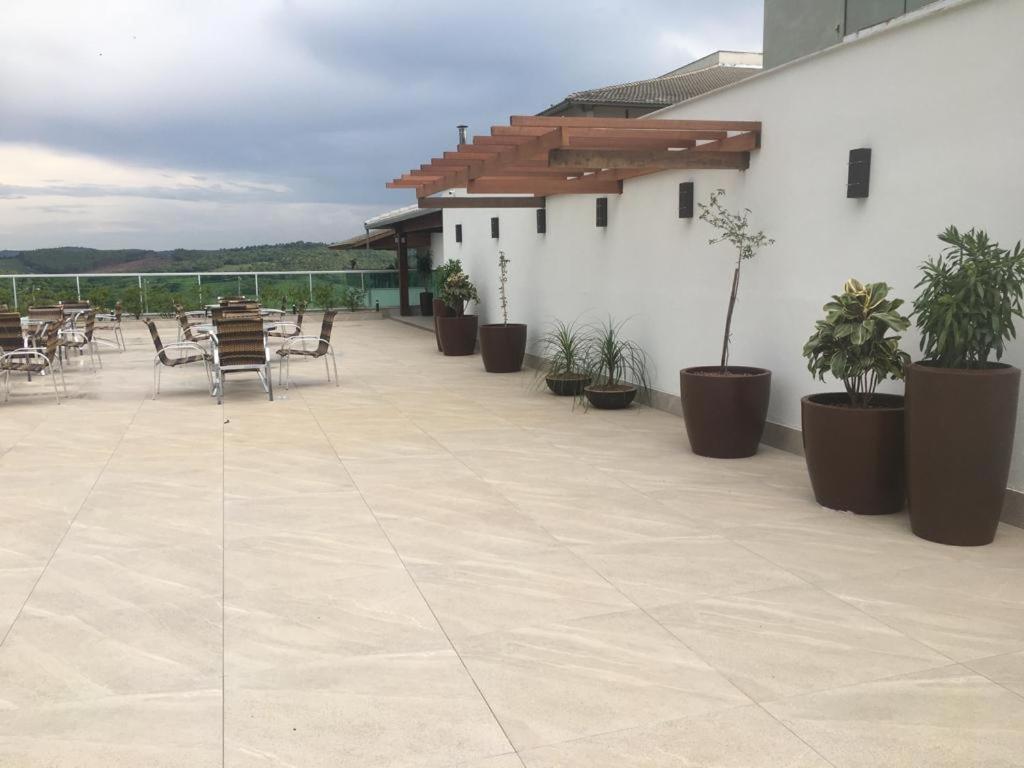 Hotel Mirante Sao Bras São Brás do Suaçuí Zewnętrze zdjęcie