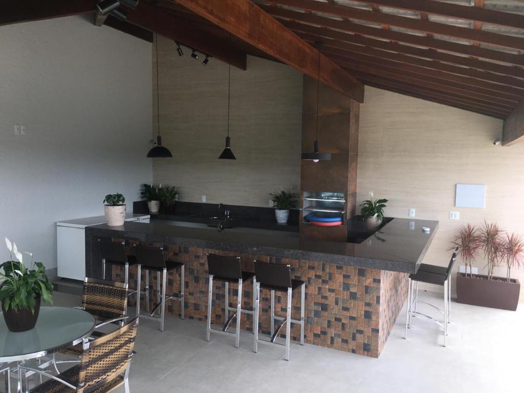 Hotel Mirante Sao Bras São Brás do Suaçuí Zewnętrze zdjęcie