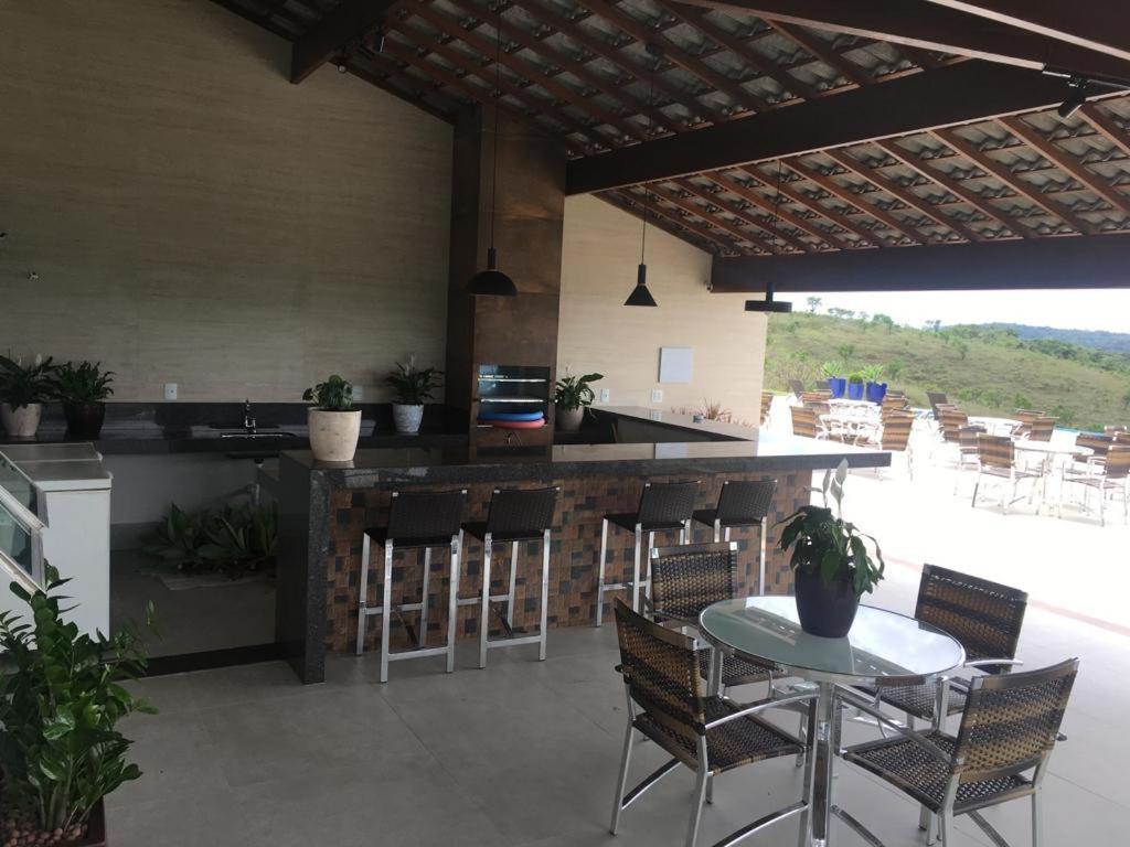 Hotel Mirante Sao Bras São Brás do Suaçuí Zewnętrze zdjęcie