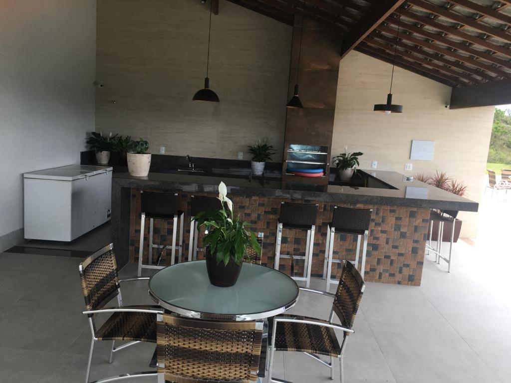Hotel Mirante Sao Bras São Brás do Suaçuí Zewnętrze zdjęcie