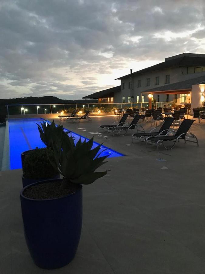 Hotel Mirante Sao Bras São Brás do Suaçuí Zewnętrze zdjęcie