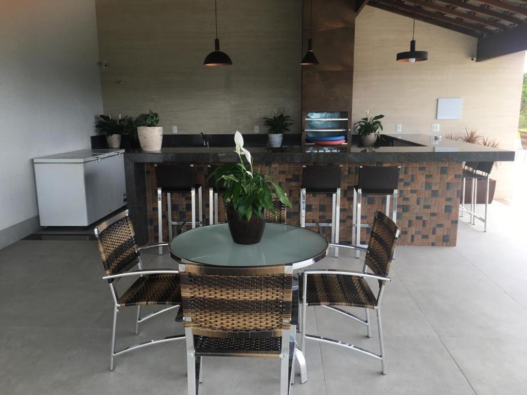 Hotel Mirante Sao Bras São Brás do Suaçuí Zewnętrze zdjęcie
